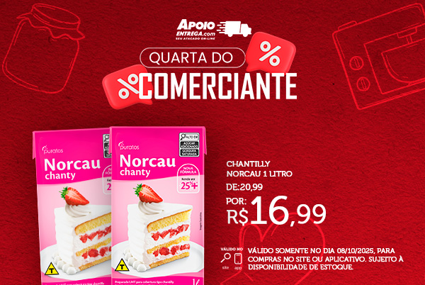Quarta do comerciante
